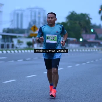 Runner Photo 8811573