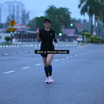 Runner Photo 8811574