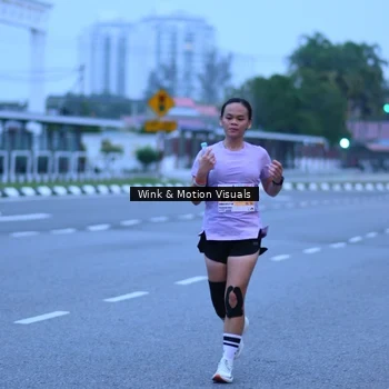 Runner Photo 8811577