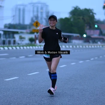 Runner Photo 8811581