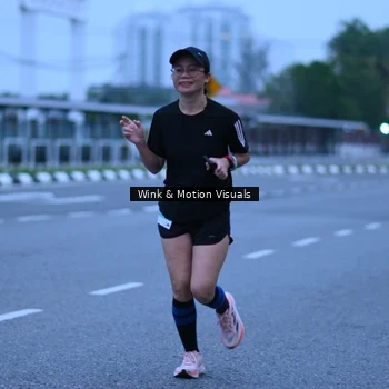 Runner Photo 8811586