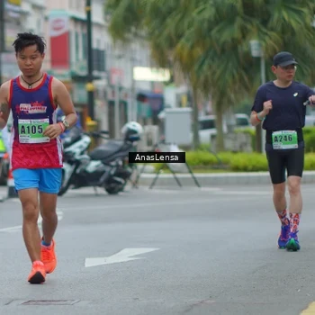 Runner Photo 8811589
