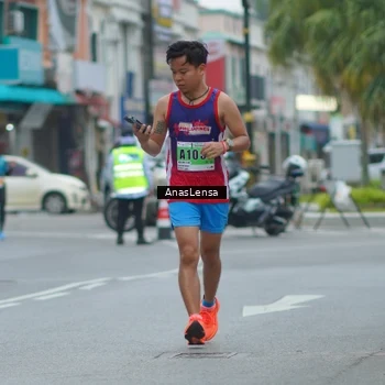 Runner Photo 8811590