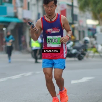 Runner Photo 8811593