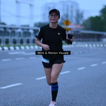 Runner Photo 8811598