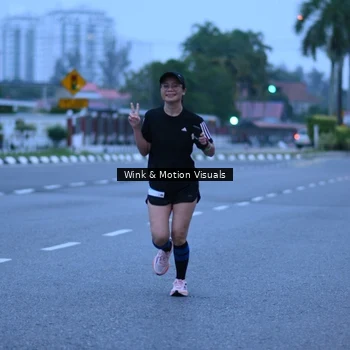 Runner Photo 8811600