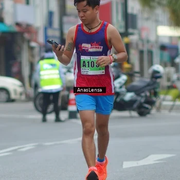 Runner Photo 8811601