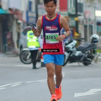 Runner Photo 8811604