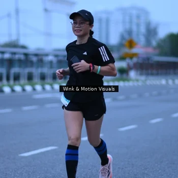 Runner Photo 8811605