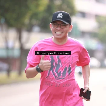 Runner Photo 8811609