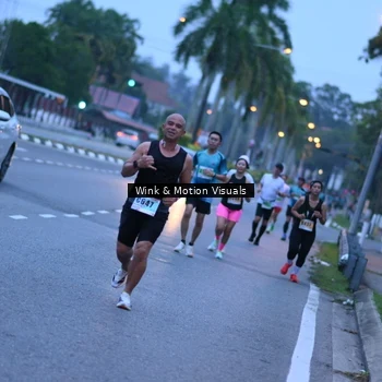 Runner Photo 8811614