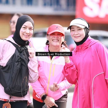 Runner Photo 8811616