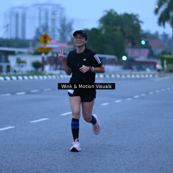 Runner Photo 8811620