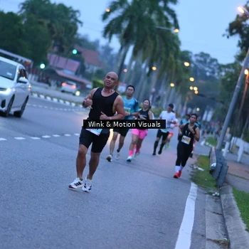 Runner Photo 8811627