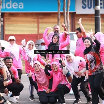 Runner Photo 8811631