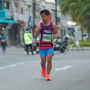 Runner Photo 8811634