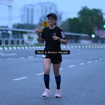 Runner Photo 8811635