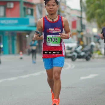 Runner Photo 8811637