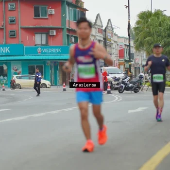 Runner Photo 8811639