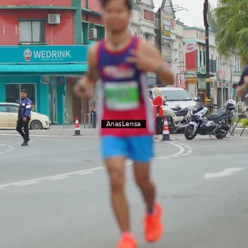 Runner Photo 8811640