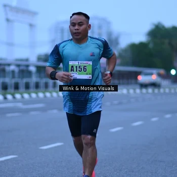 Runner Photo 8811645