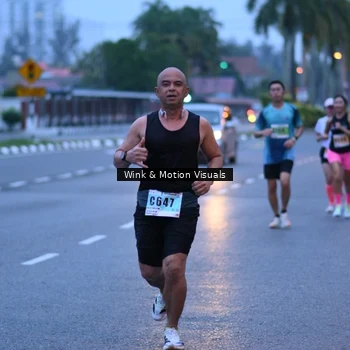 Runner Photo 8811652