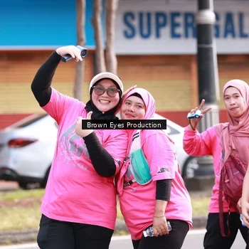 Runner Photo 8811655