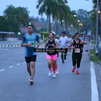 Runner Photo 8811659