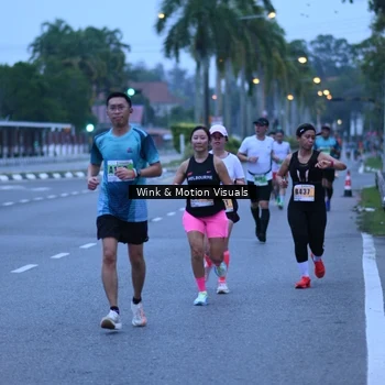 Runner Photo 8811665