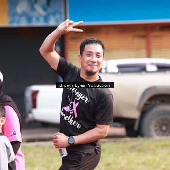 Runner Photo 8811673
