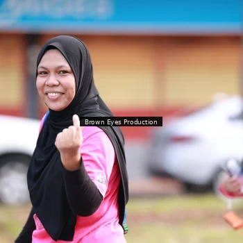 Runner Photo 8811678