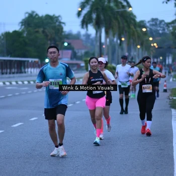 Runner Photo 8811679