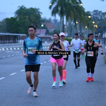 Runner Photo 8811680