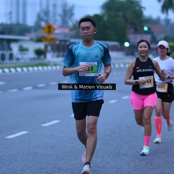 Runner Photo 8811691