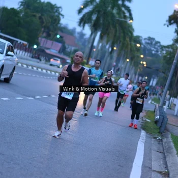Runner Photo 8811697