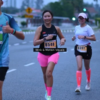 Runner Photo 8811698