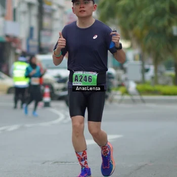 Runner Photo 8811702