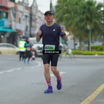 Runner Photo 8811707