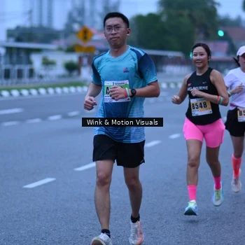Runner Photo 8811710