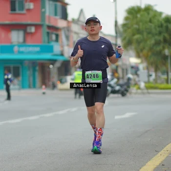 Runner Photo 8811713