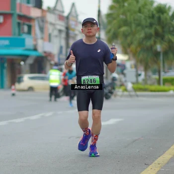 Runner Photo 8811717