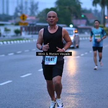 Runner Photo 8811723