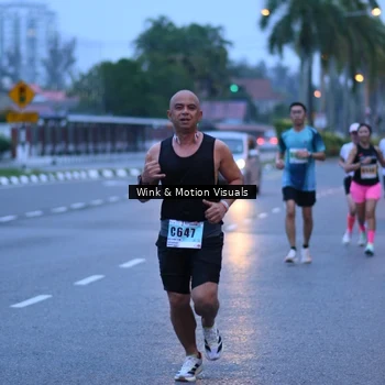 Runner Photo 8811724