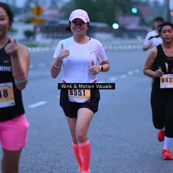 Runner Photo 8811725