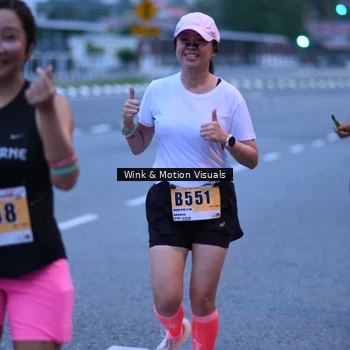 Runner Photo 8811734
