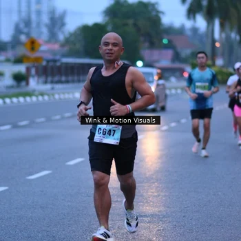 Runner Photo 8811740