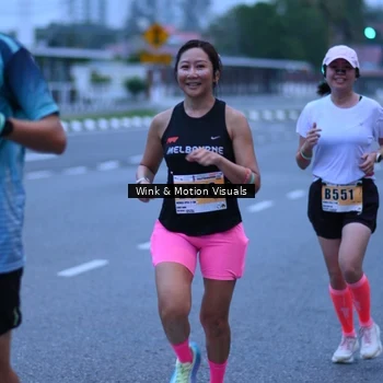 Runner Photo 8811755