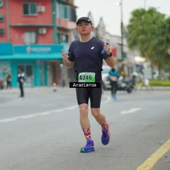 Runner Photo 8811761