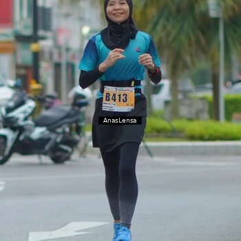 Runner Photo 8811762