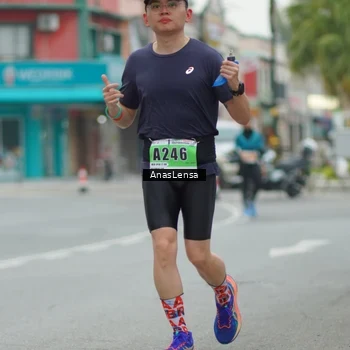 Runner Photo 8811763